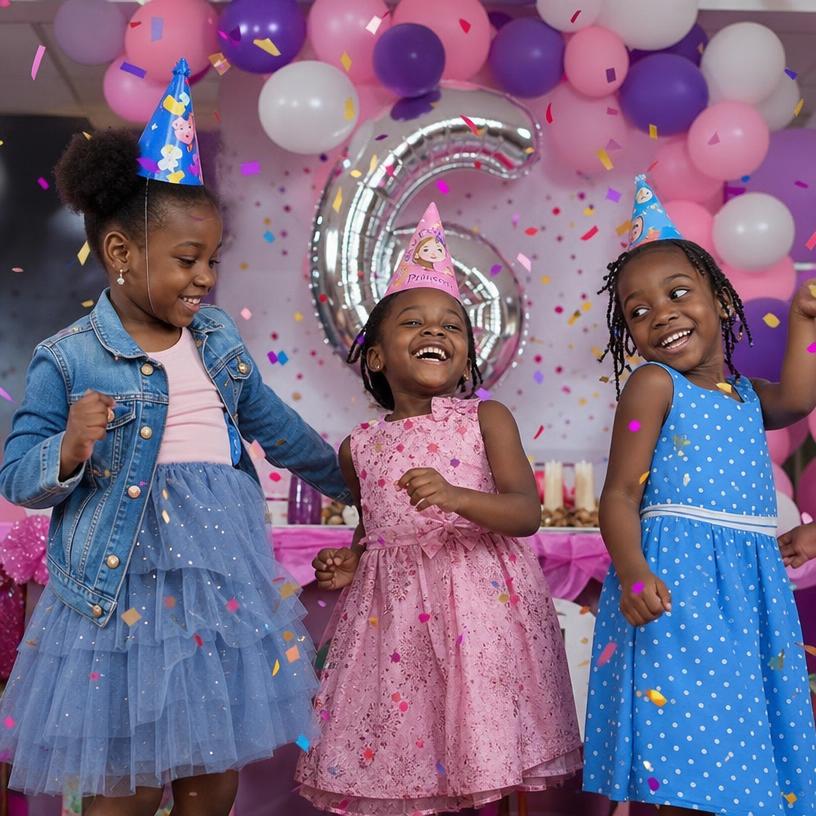 Kids Parties